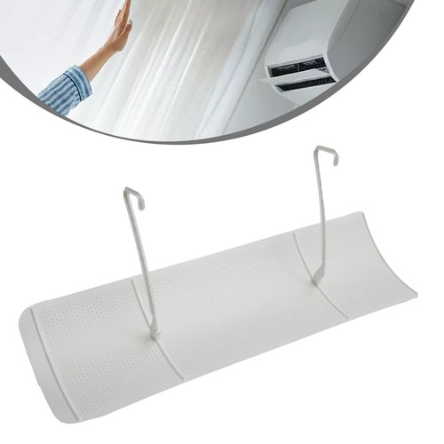 Easy To Install Air Cooled Baffle Windshield For Efficient Cooling And Heating - Picture 6 of 22