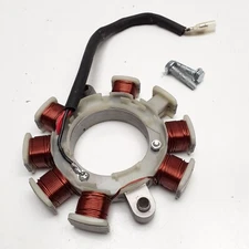 PowerSmart OEM Lighting Coil Assy 212cc Engine PSSHD24T 2-Stage Gas Snow Blower