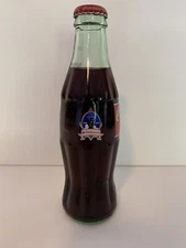 Walgreen's 100th Anniversary Coca-Cola Bottle