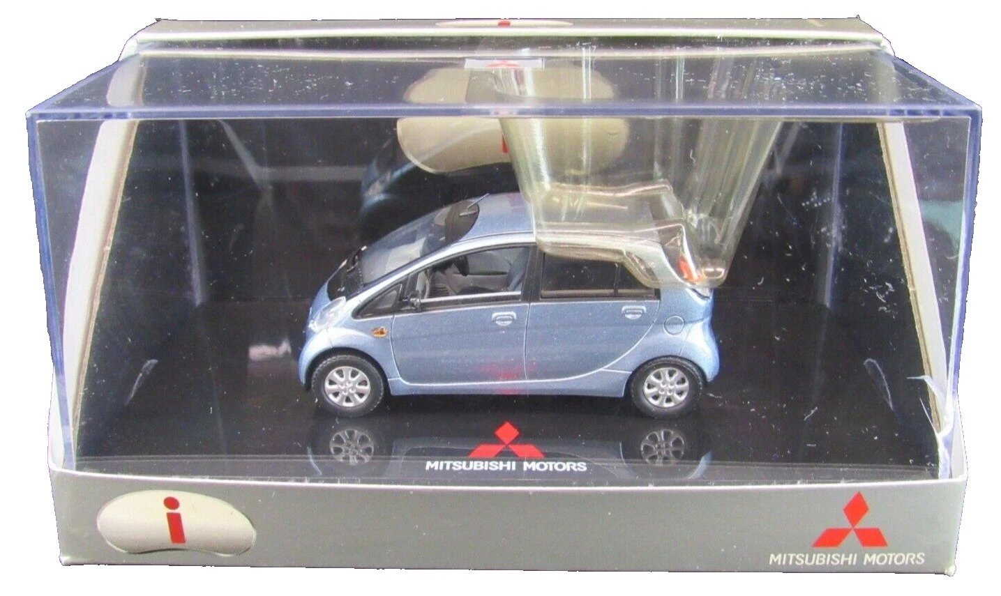 Sunstar Diecast Mitsubishi vehículos diecast y de juguete