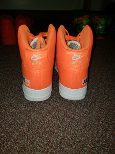 nike air force 1 just do it ebay