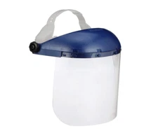 Sellstrom S39010 Face Shield, 390 Series **NEW**Made in USA**