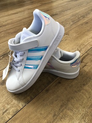adidas big girl shoes