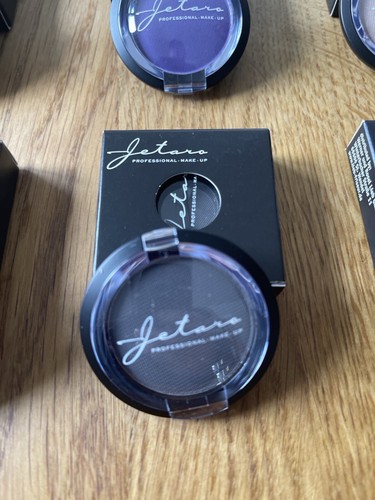 Lidschatten Make-up Schminke Beauty Gesicht Maske - Bild 10 von 18