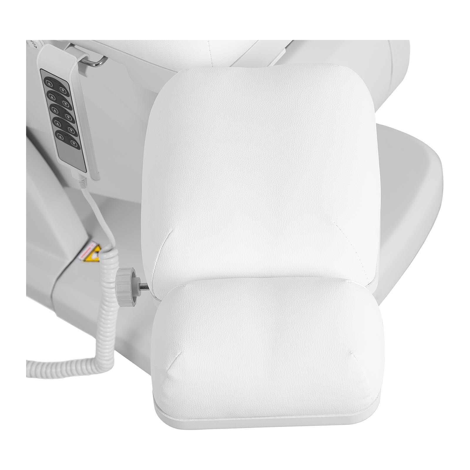 Pedicure Chair Podiatry Chair Beauty Chair Nail Salon 5 Motors 200kg