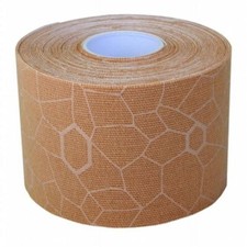 TheraBand Kinesiology Tape Tan 2"x16.4 #12745
