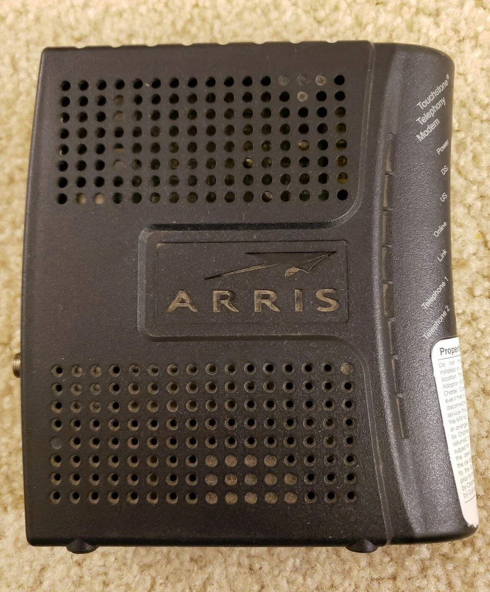 Arris Modem Lights Meaning What To Do When Blinking?, 57 OFF