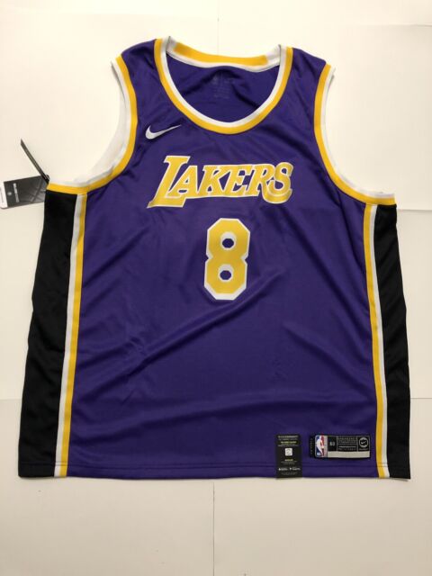 kobe nike swingman jersey