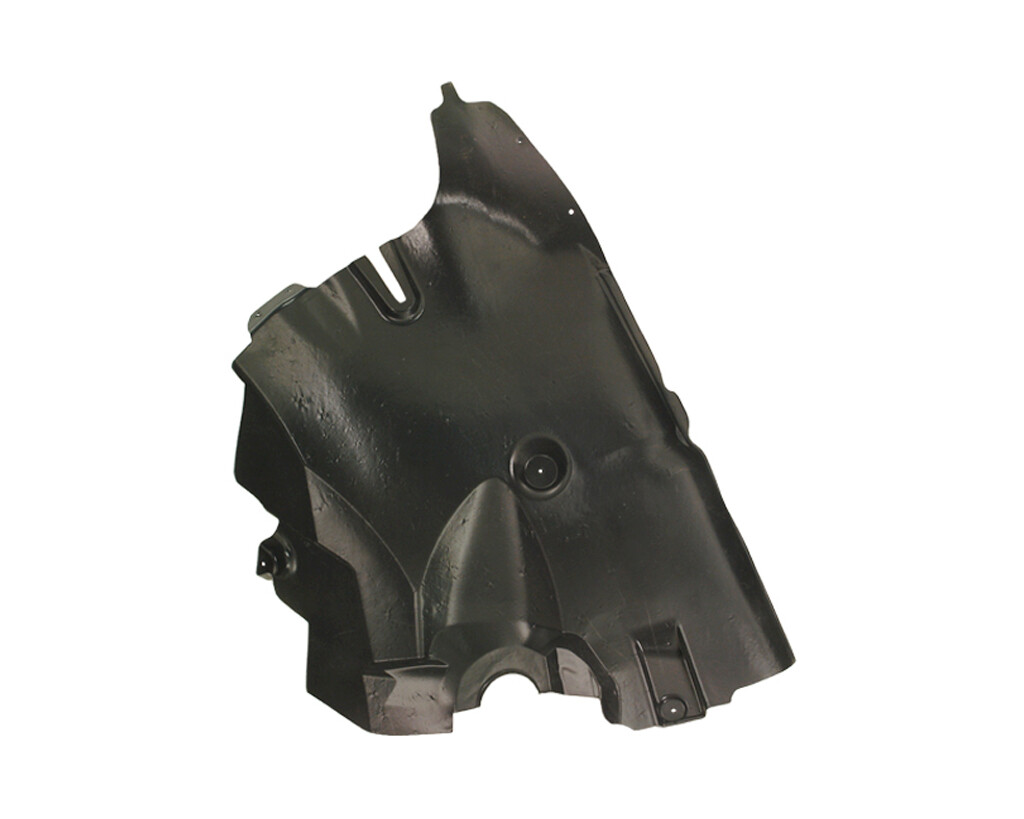 Schmutzfänger Kotflügel Für Sprinter 906 Rechts | OEM 9068820104 | Gummi/Kunststoff