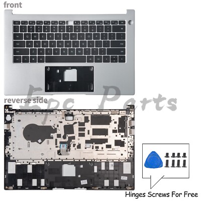 Keyboard For Huawei Matebook D14 NBL/NbB/NBIL/NBM NBZ-WBH9 Nbl-WAQ9R NbB-WAH9