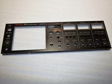 FRONT COVER   - For TASCAM 133