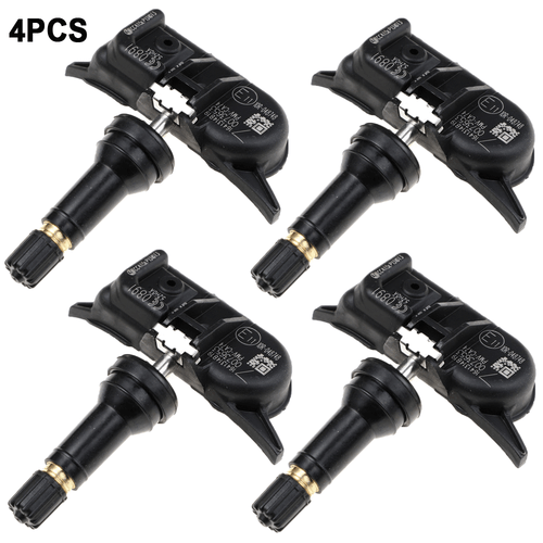 4PCS For Mercedes X Class Tyre Pressure Sensor TPMS 433MHZ 2017-2020 407005ZH0A - Picture 1 of 8