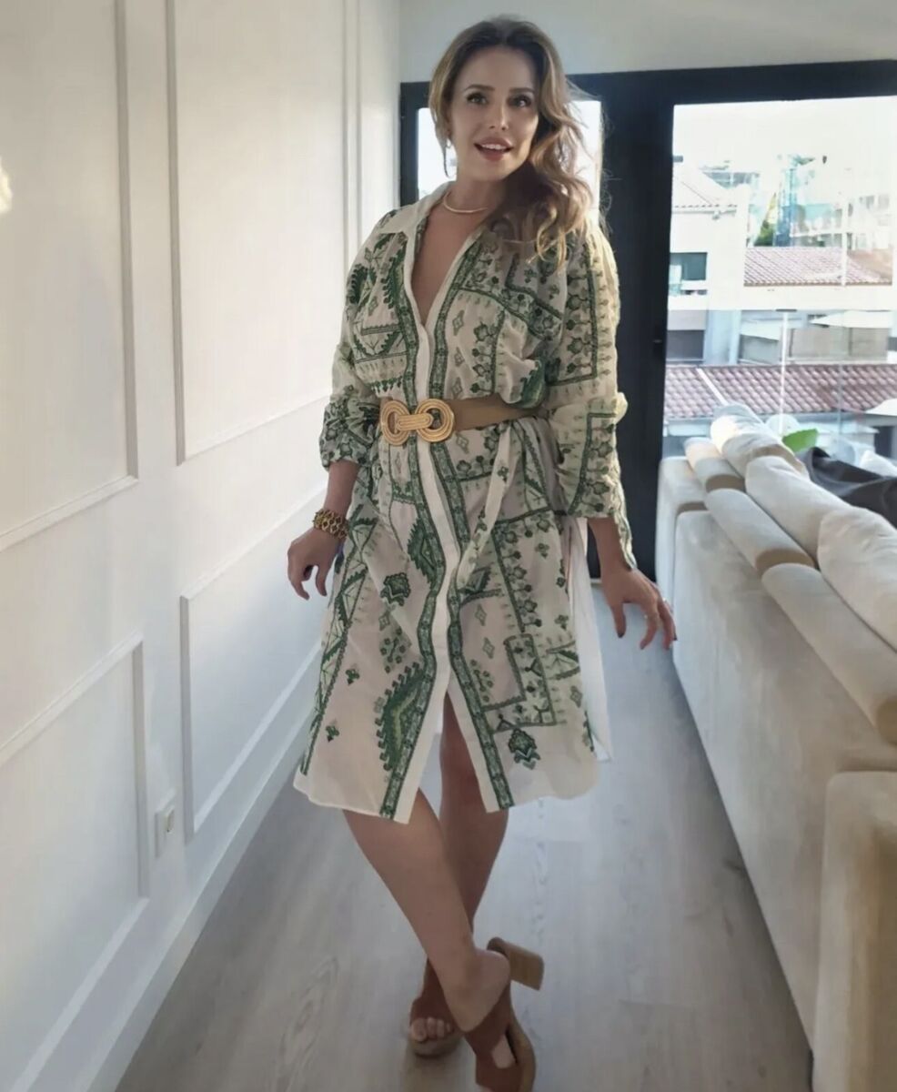 Topshop pleated shirt dress 2025 Topshop pleated shirt dress 2025