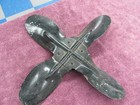 1935- 1936 Ford 4 Blade Fan Original flathead V8