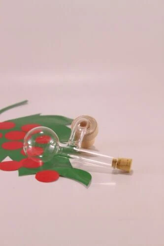 Flaschenverschlüsse & Korken aus Glas