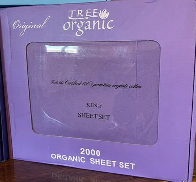 #ad King Size Sheets $28.99