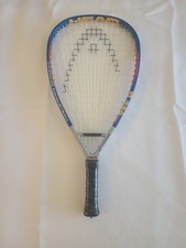 Head Ti.220 Racquetball Racquet Anti.torsion New