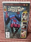 The Amazing Spider-Man #584 (Marvel Comics March 2009)