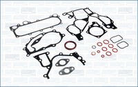 Ajusa Dichtungssatz KurbelgehäUse 54158000 FüR Cabstar Nissan F24M F24W NT400 GR