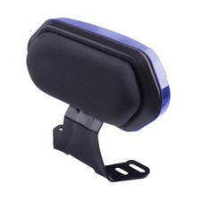 Fit For Honda Yamaha Suzuki Kawasaki Universal Motorcycle Backrest Sissy Bar js