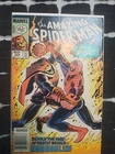 The Amazing Spider-Man #250 (Marvel Comics March 1984)