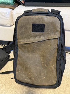 Goruck Custom 34L GR2