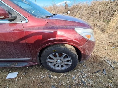 2015 Buick Enclave Right Passenger Fender OEM Used 6L.5 4DR SUV PC G1E