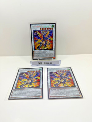 3X Knight - Areus BLGG-EN013 Battles of Legend: Glorious Gallery 1st..