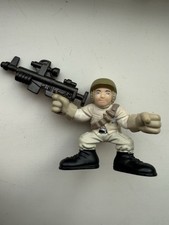 Rebel Commando Tan Suit   - Star Wars Galactic Heroes 