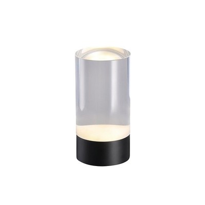 UYUNI Lighting Rechargeable LED Table Lamp Glow Rod 6x12cm