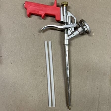 Powers Fasteners 08140 Expanding Spray Foam Gun