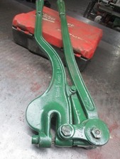 ROPER WHITNEY #8 HOLE PUNCH