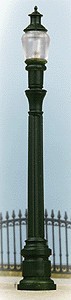 Columna de hierro fundido Walthers 933-1091 HO (paquete de 2) | Zustand: New