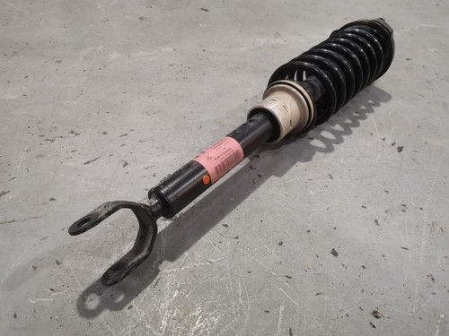 MERCEDES E CLASS LEFT FRONT STRUT W211/S211, STANDARD TYPE, 08/02-12/09 02 03 04