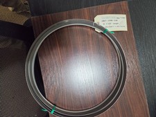 Roentgen Bi-Alpha Cobalt Band Saw Blade  9&prime;-7&Prime; 1/2&Prime; x 1&Prime; x .035 x 5/8
