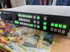 ANALOG WAY Saphyr Seamless Switch SPX450 - Bi...