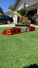 Oem Acura Rsx Dc5 Taillights Left Right Pair Very Clean Oem Acura Rsx Dc5 Taillights Left Right Pair Very Clean