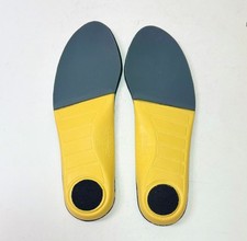 SPENCO POLYSORB CROSS TRAINER INSOLES 2 WOMEN'S 7-8, MEN'S 6-7