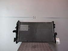 Radiateur Opel INSIGNIA