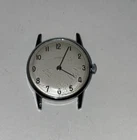 Vintage Men’s Timex Mercury 32mm Mechanical Watch