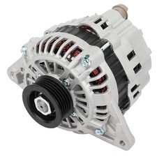 New High Output Alternator 13840 Mitsubishi Eclipse 00-05 Galant 99 Mirage 00-02
