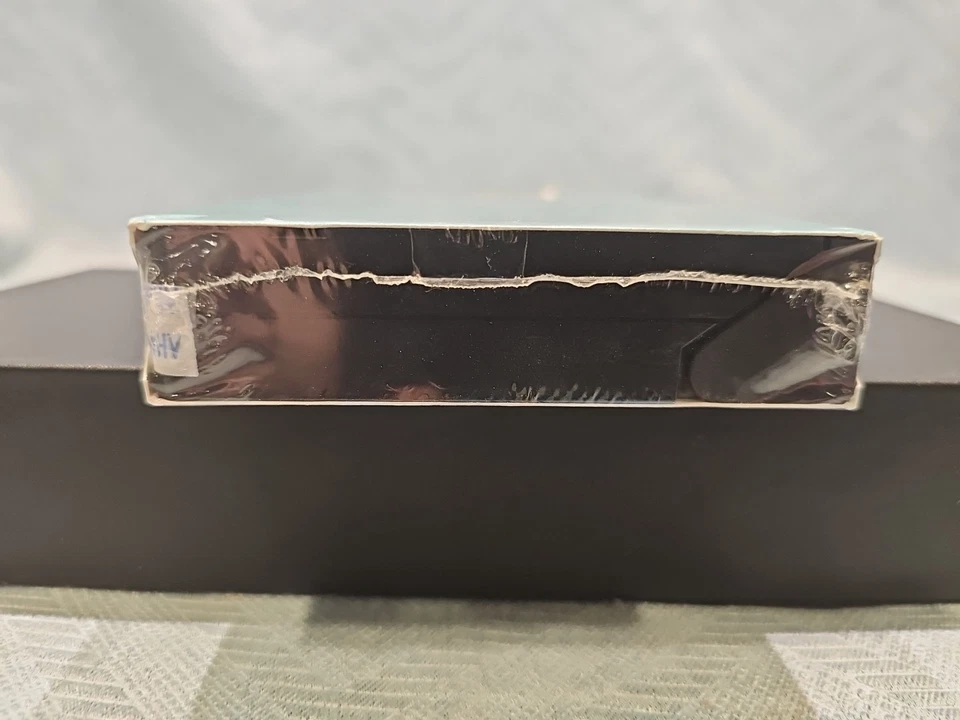 Tom and Jerry's Night Before Christmas VHS 1991 Cartoon 90s Holiday New Sealed! - Image 3 of 4