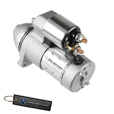 Starter Motor Fits Polaris Sportsman Scramble...