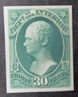 nystamps US Stamp Color Proof Mint Only 50 Exist Rare $500   Y22x3988