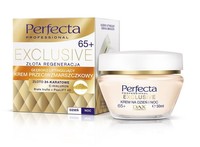 Dax Perfecta Exclusive 65+, Anti-Falten Creme, 50 Ml