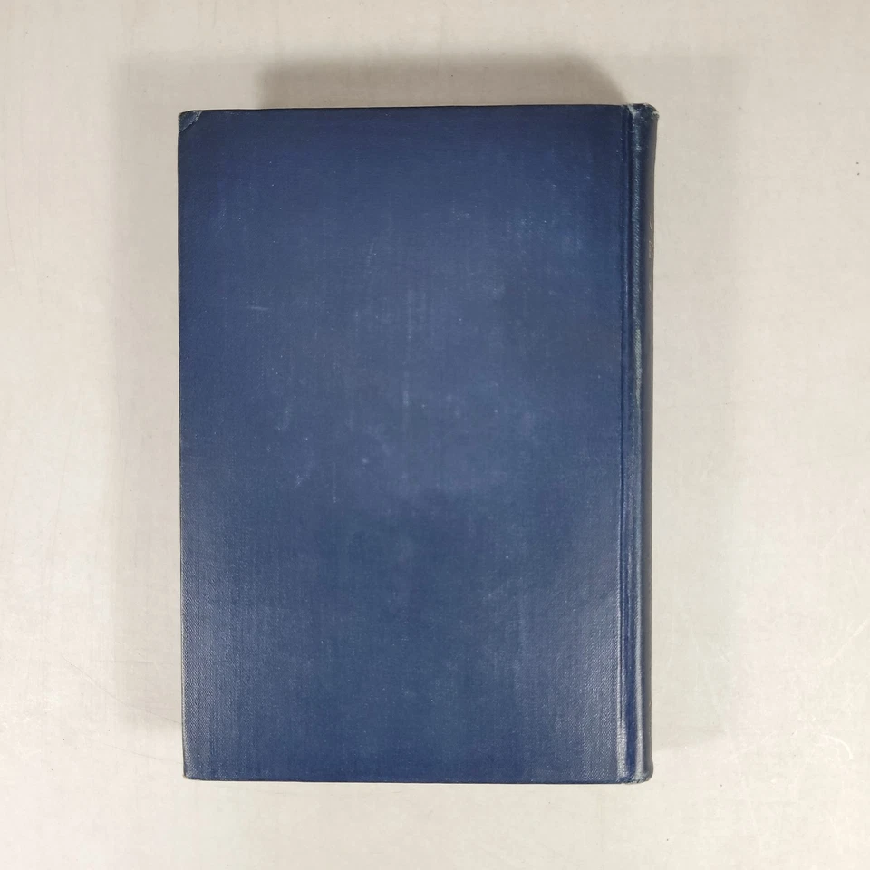 A Greek Primer Clarence W Gleason 1903 Hardccover Language - Image 4 of 4