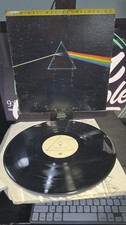 🔥🎵🌒1979 Dark side of the Moon original master recording MOFI Vinyl VG++ 🔥🌒