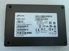 Micron RealSSD C400 128GB 2.5" SATA 6Gb/s SSD - HP MTFDDAK128MAM-1J1