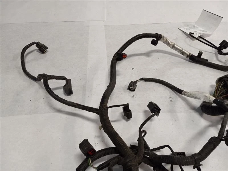 ENGINE WIRE HARNESS FOR LINCOLN MKZ 2009 - 2012 - Image 4 of 4