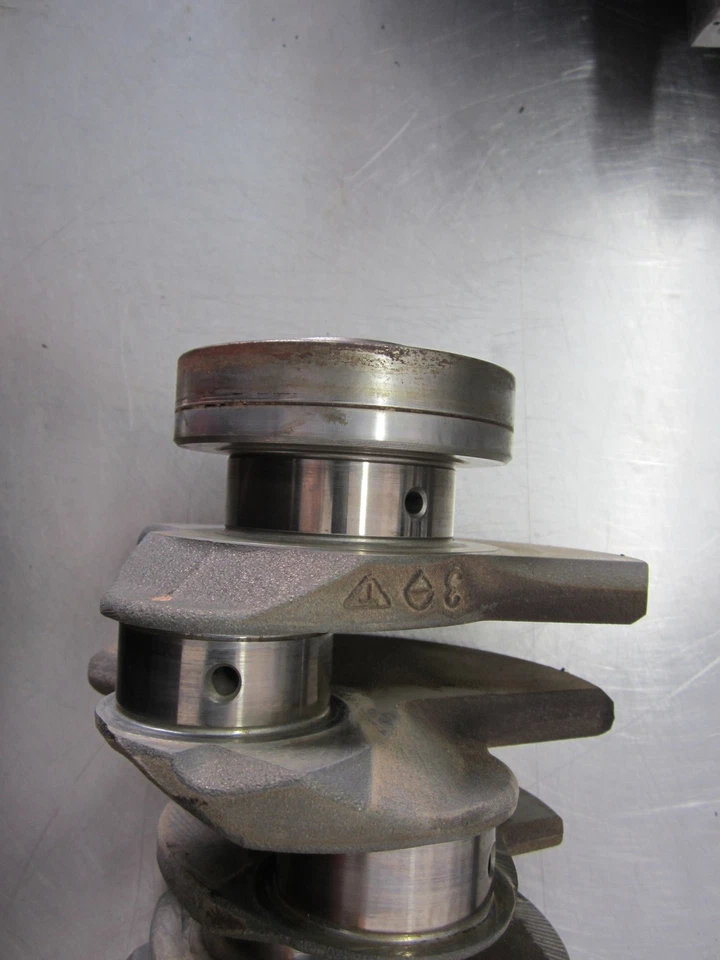 Cigüeñal estándar para 05-07 Ford Five Hundred 3.0 Foto 2 de 4